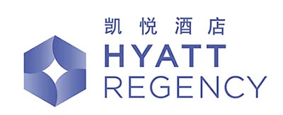 加尔各答凯悦酒店 Logo